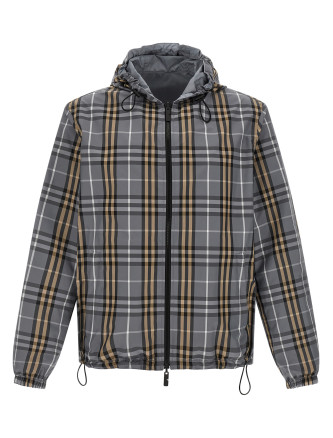 Повседневная куртка BURBERRY 'Newport'