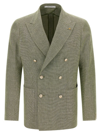 Блейзер TAGLIATORE 'Montecarlo'