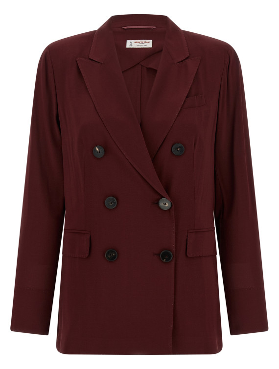 Пиджак, костюм ALBERTO BIANI Double-breasted blazer (II841VI008152) #1