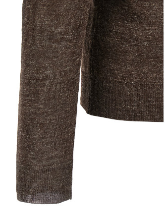 Свитер, кардиган RIVIERA PROJECT Linen silk cardigan (PR36180SO24) #