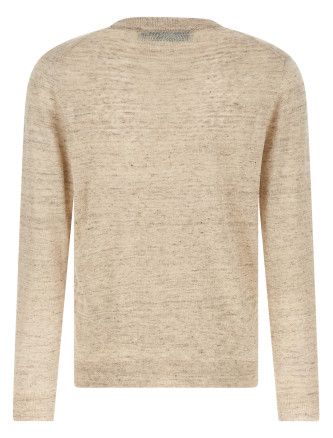 Linen silk cardigan (PR36180SO61) #