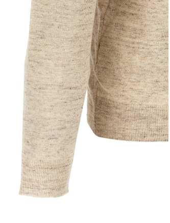 Linen silk cardigan (PR36180SO61) #