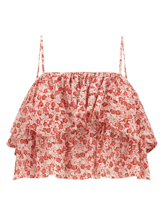 Повседневный топ MARANT ETOILE 'Erisa'