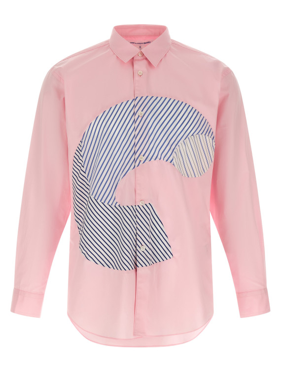 Insert shirt (FQB005S261) #1