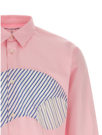 Insert shirt (FQB005S261) #