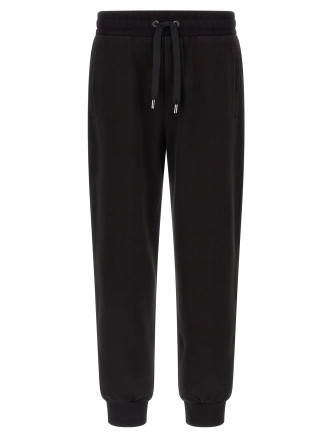 Брюки DOLCE & GABBANA 'DG'