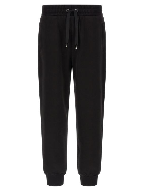 Брюки DOLCE & GABBANA 'DG' (GVS2HZG7PZGN0000) #1