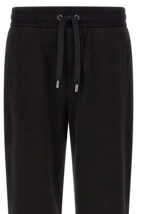 Брюки DOLCE & GABBANA 'DG' (GVS2HZG7PZGN0000) #