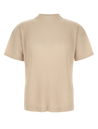 Футболка HOMME PLISSE' ISSEY MIYAKE 'Monthly Colors March'