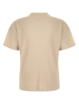 Футболка HOMME PLISSE' ISSEY MIYAKE 'Monthly Colors March' (HP66JK03342) #