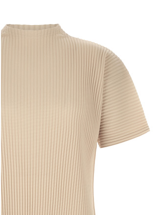 Футболка HOMME PLISSE' ISSEY MIYAKE 'Monthly Colors March' (HP66JK03342) #