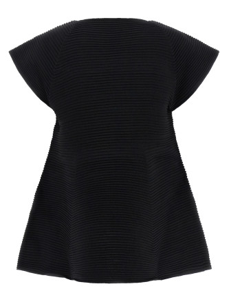 'Corrugated Knit' dress (IM66KT76915) #