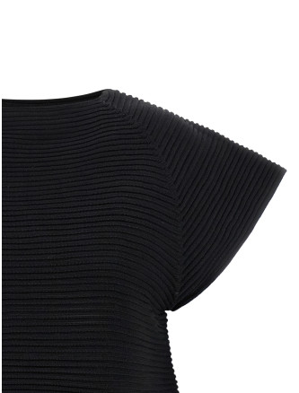 'Corrugated Knit' dress (IM66KT76915) #