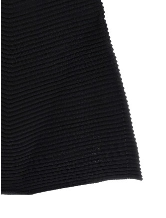 'Corrugated Knit' dress (IM66KT76915) #