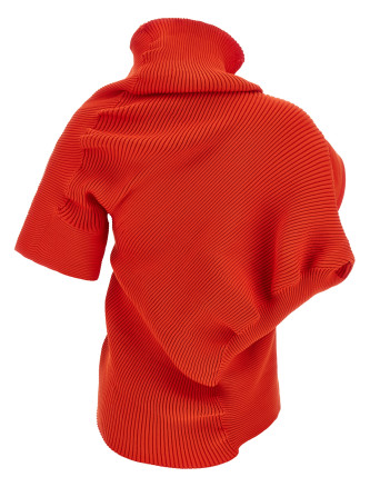 'Life form' top (IM66KN75428) #