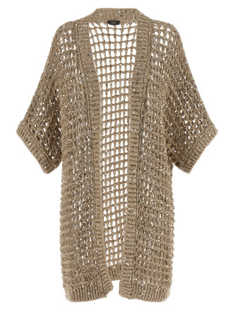 'Aurea' cardigan