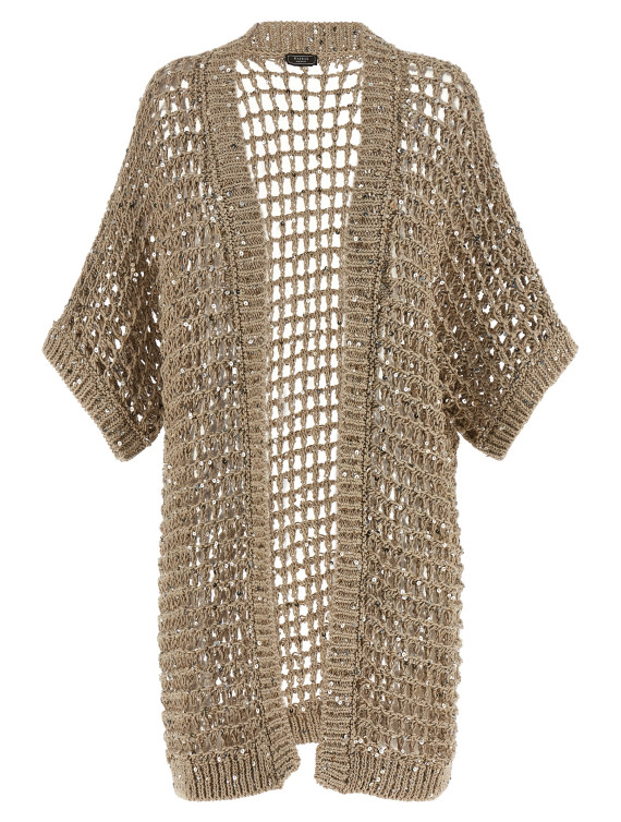 'Aurea' cardigan (E99166F039329A42A) #1