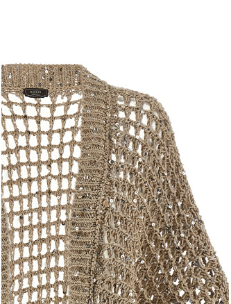 'Aurea' cardigan (E99166F039329A42A) #