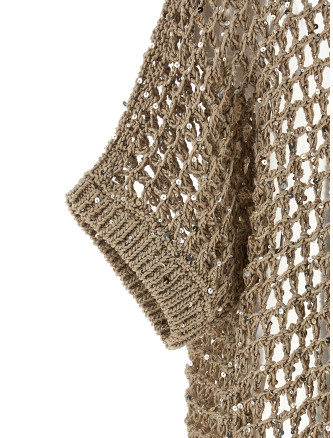 'Aurea' cardigan (E99166F039329A42A) #