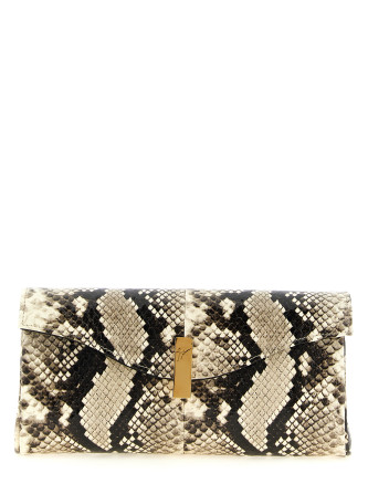 Клатч GIUSEPPE ZANOTTI 'Flutie'