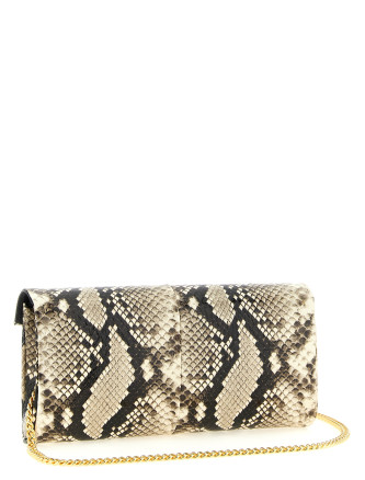 Клатч GIUSEPPE ZANOTTI 'Flutie' (EB50001023) #