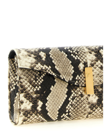 Клатч GIUSEPPE ZANOTTI 'Flutie' (EB50001023) #