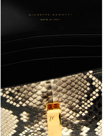 Клатч GIUSEPPE ZANOTTI 'Flutie' (EB50001023) #