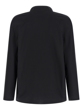 Рубашка, блузка LEMAIRE 'Ascot' (SH1218LF1500BK998) #