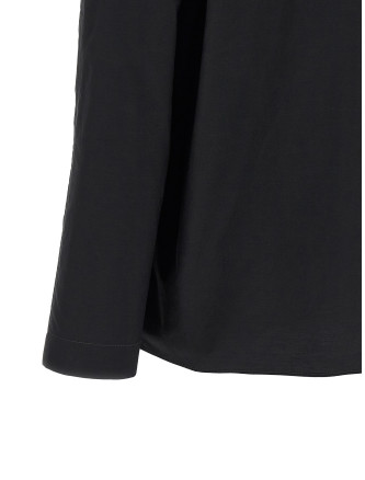 Рубашка, блузка LEMAIRE 'Ascot' (SH1218LF1500BK998) #