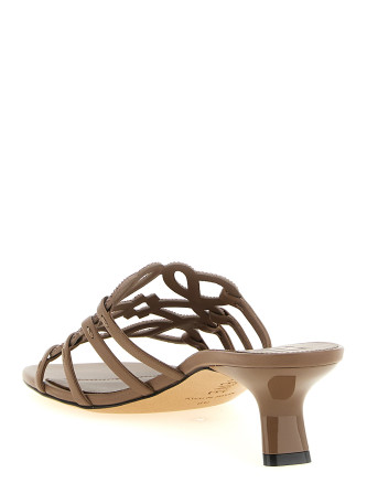 'Anagram Petal' slides (LPEA465X053580) #