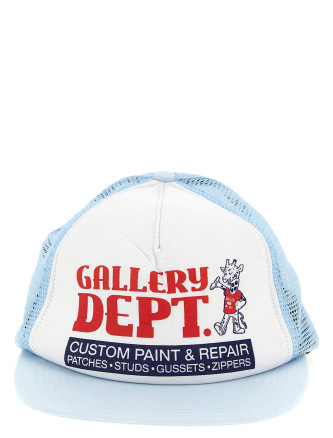 Шляпа GALLERY DEPT. 'GD Custom'