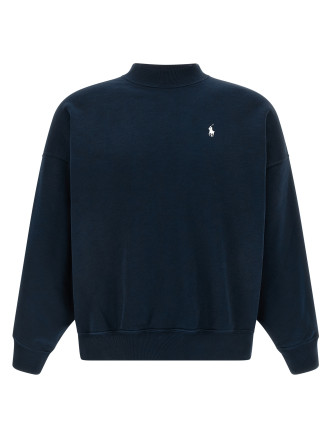 Толстовка POLO RALPH LAUREN Print sweatshirt