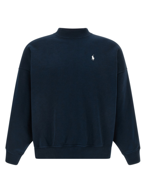 Толстовка POLO RALPH LAUREN Print sweatshirt (211965111501) #1