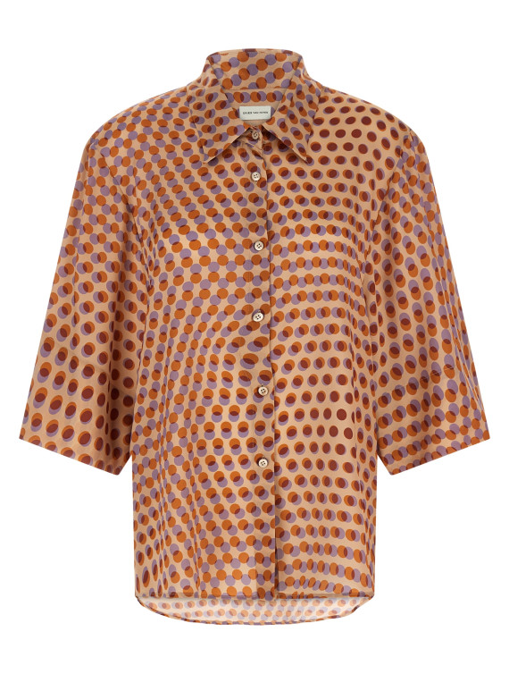 Рубашка, блузка DRIES VAN NOTEN 'Clea' (2610107213142301) #1