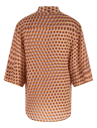 Рубашка, блузка DRIES VAN NOTEN 'Clea' (2610107213142301) #