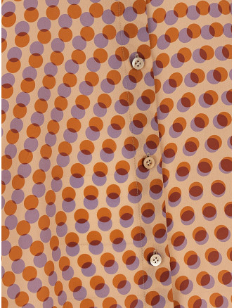 Рубашка, блузка DRIES VAN NOTEN 'Clea' (2610107213142301) #