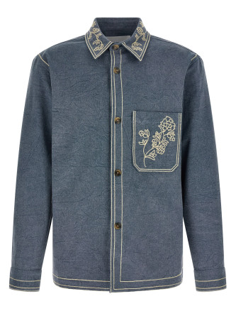 Рубашка, блузка MARANT 'Rudy'