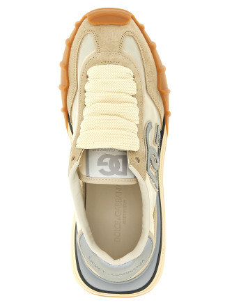 Кроссовки DOLCE & GABBANA 'DG Athletic' (CK2384A6H638J031) #