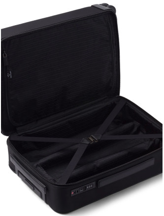 Лайфстайл PRADA Triangle logo trolley (2VQ005VOOO2DMHF0002) #