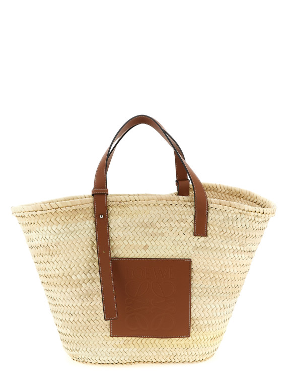 Сумка-тоут LOEWE 'Classic Basket' (ACBKS81X012435) #1