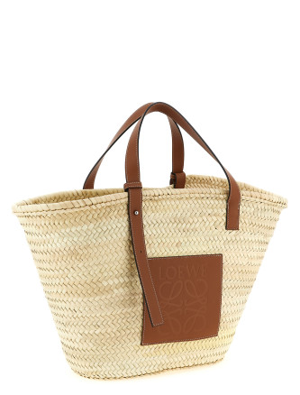 Сумка-тоут LOEWE 'Classic Basket' (ACBKS81X012435) #