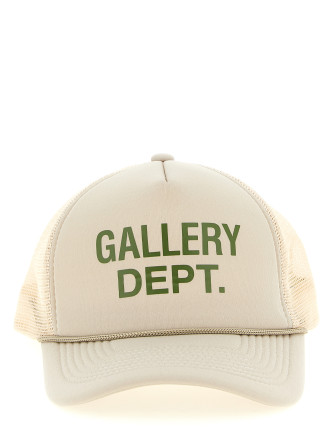 Шляпа GALLERY DEPT. 'GD Trucker'