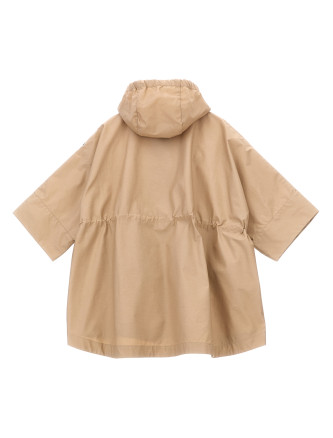 Cape jacket (L19543G00002599CU23Q) #