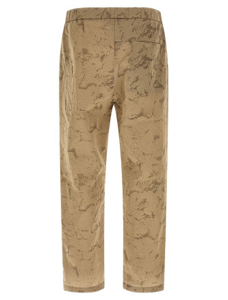 Брюки LAMINAR Camouflage pants (PT00082UL12855J2154) #