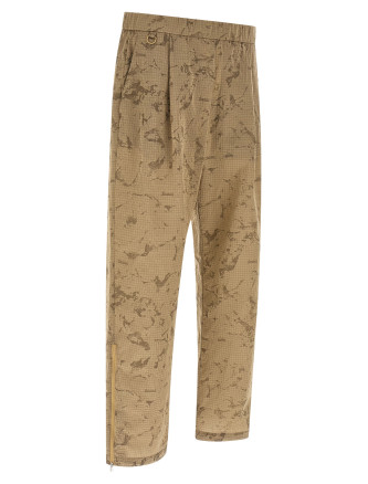Брюки LAMINAR Camouflage pants (PT00082UL12855J2154) #