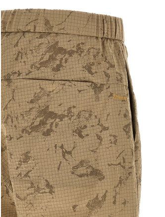 Брюки LAMINAR Camouflage pants (PT00082UL12855J2154) #