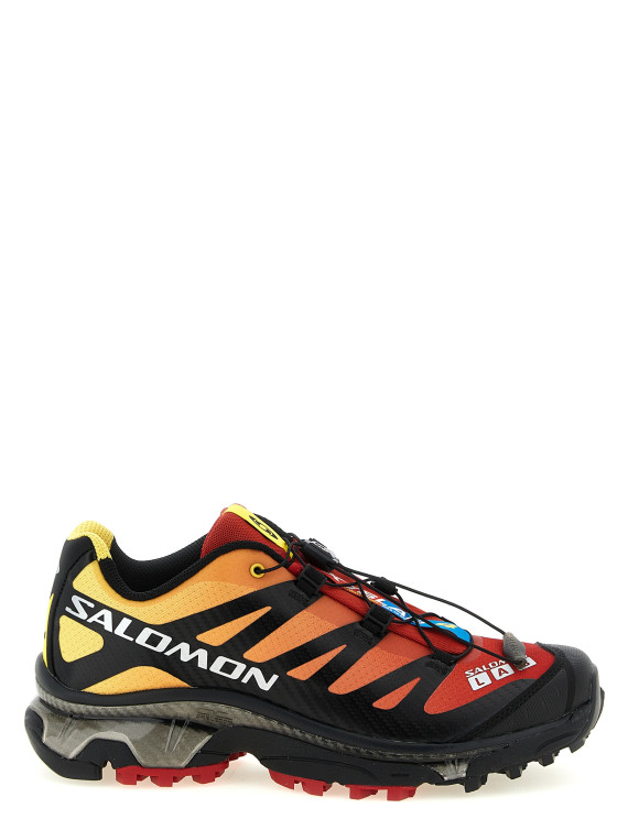 'XT-4 OG' sneakers (L49159700LAVAFALLSBEACHBALLBLACK) #1
