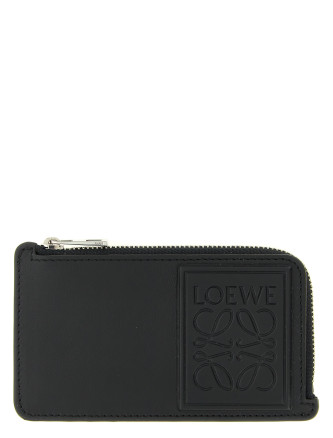 Кошелек, кардхолдер LOEWE anagram LOEWE card holder