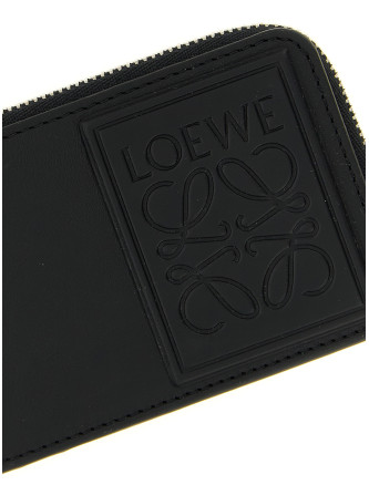 Кошелек, кардхолдер LOEWE anagram LOEWE card holder (C565Z40X051100) #