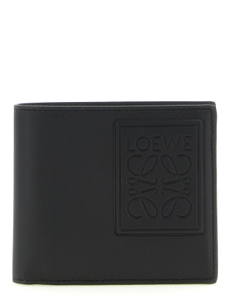 Кошелек, кардхолдер LOEWE Anagram LOEWE wallet